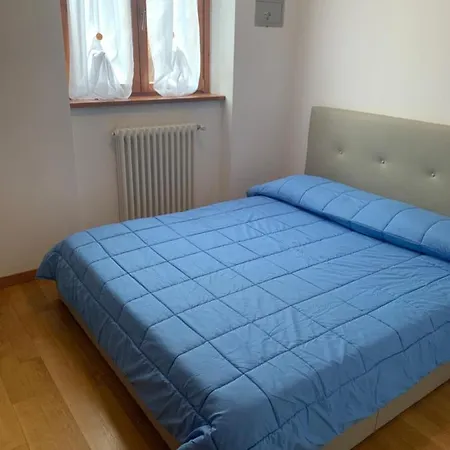 Casa Sabrina *