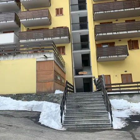 Casa Sabrina 度假居 阿帕里卡