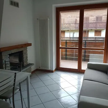 度假居 Casa Sabrina