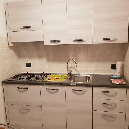 Casa Sabrina
