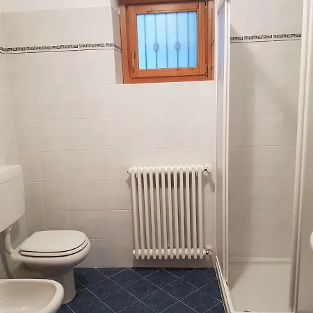 Casa Sabrina