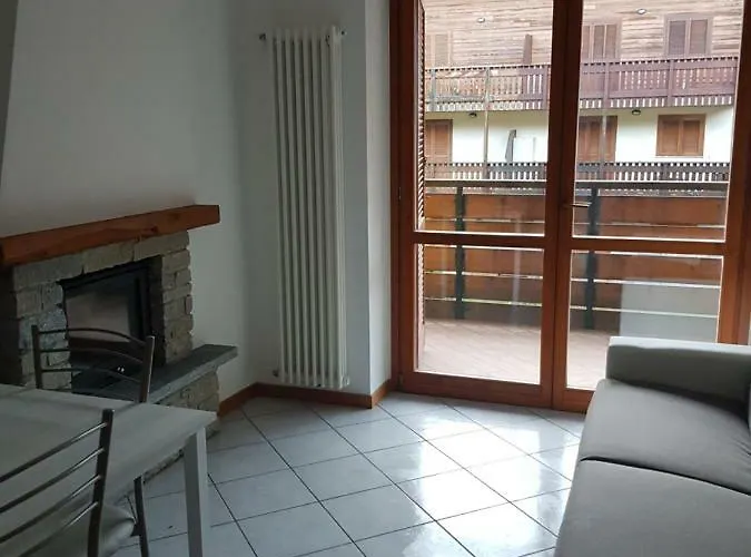 Ferienhaus Casa Sabrina