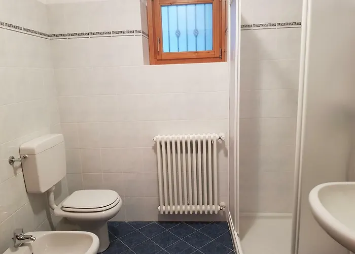 Casa Sabrina