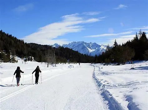 Ferienhaus Casa Sabrina *